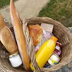 L\'Onde Des Berges De L\'Aude