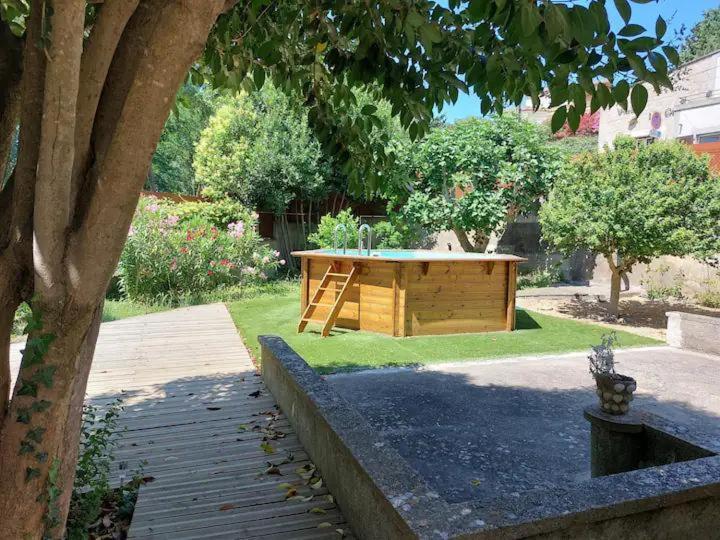 Villa L'onde Des Berges De L'aude *